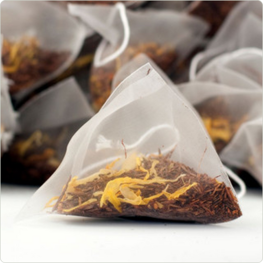 Totonac Vanilla Rooibos