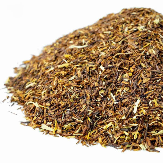 Totonac Vanilla Rooibos - Loose Leaf